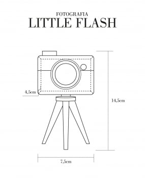 Little Flash 