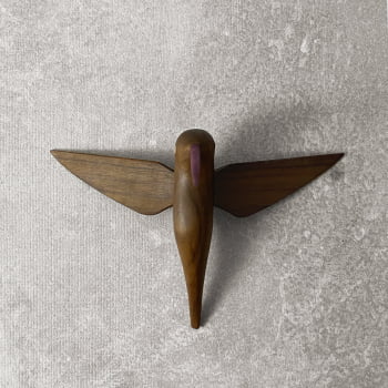 Colibri (Beija-flor) 