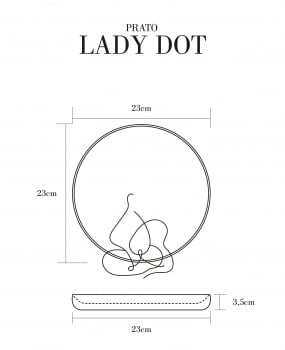Lady Dot