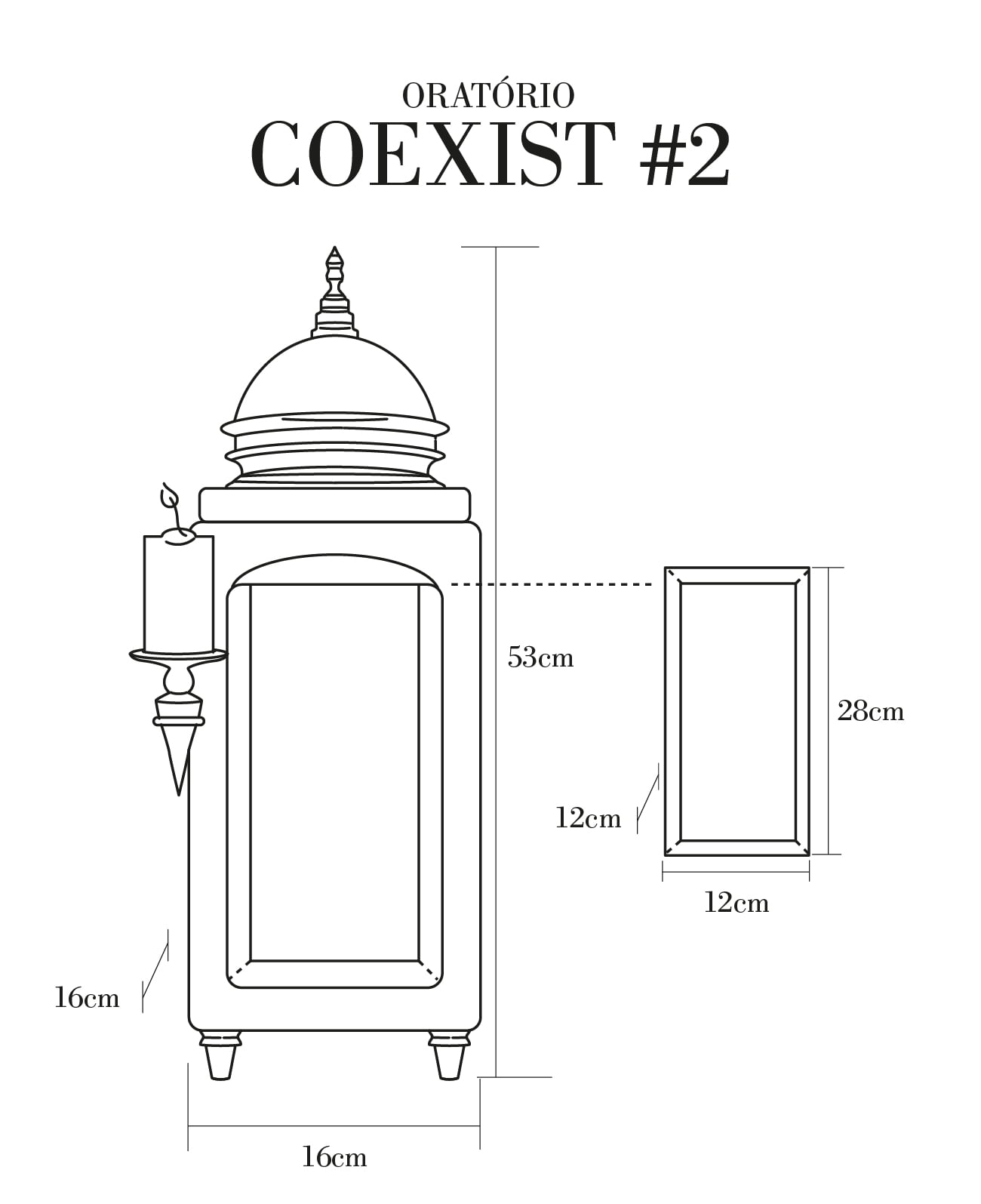 Loja - Coexiste